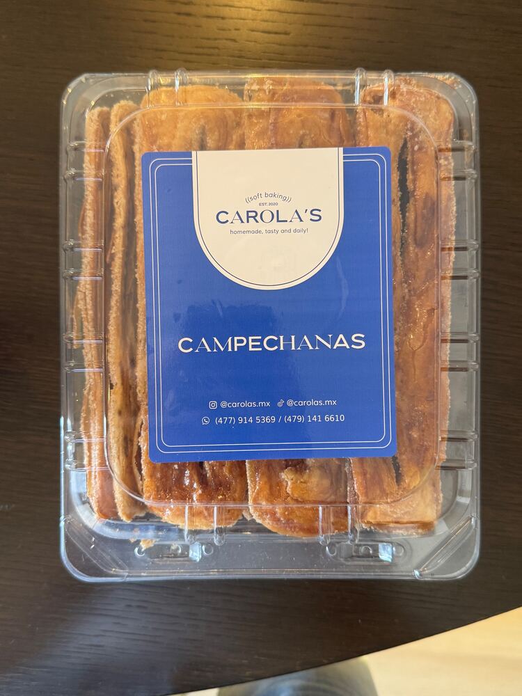 Campechanas