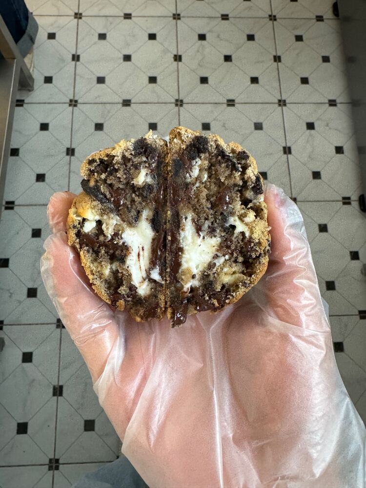 Galleta Oreo