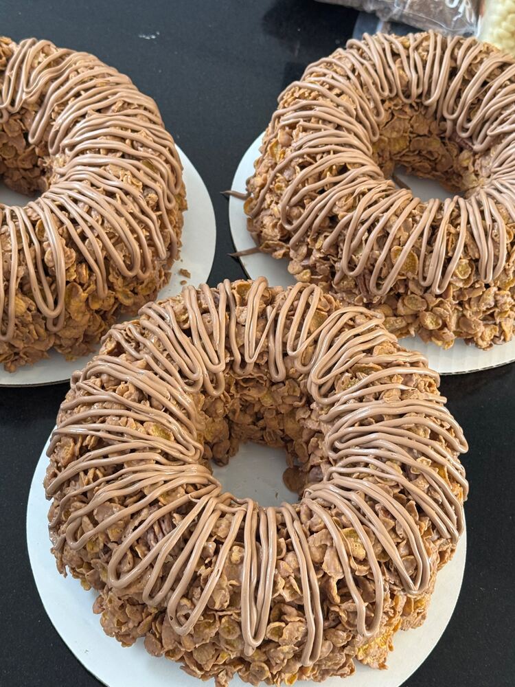 Rosca de enjambre
